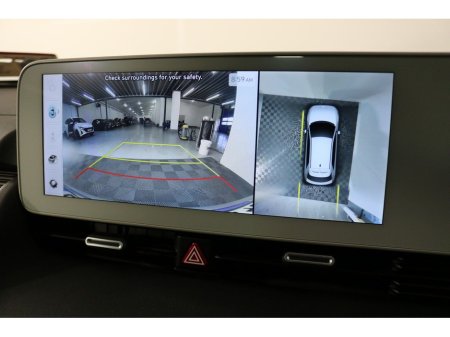 2024 Hyundai Ioniq 5 - thumbnail 23