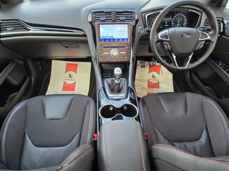 2020 Ford Mondeo - thumbnail 17