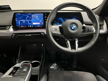 2024 BMW iX1 - thumbnail 14