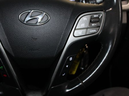 2018 Hyundai Santa Fe Executive 4WD 5DR €22,999 thumbnail