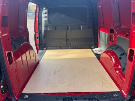 2025 Volkswagen Caddy - thumbnail 10