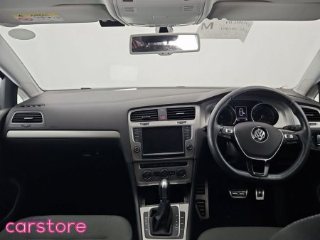 2015 Volkswagen Golf 1.4 Auto €14,880 thumbnail