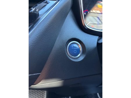 2022 Toyota Corolla 1.8 Hybrid Luna Saloon €20,250 thumbnail