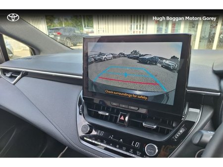 2024 Toyota Corolla - thumbnail 15