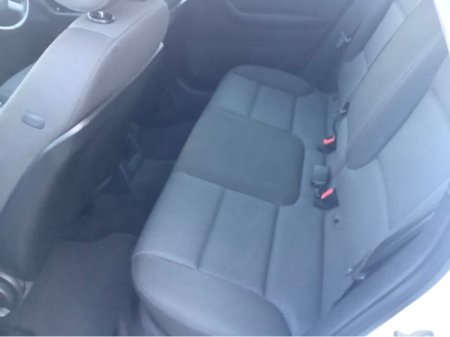 2012 Audi A3 1.6 TDI 105PS 5DR €5,500 thumbnail