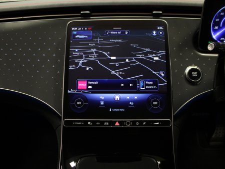 2023 Mercedes-Benz EQE 300 4DR AUTO €48,995 thumbnail