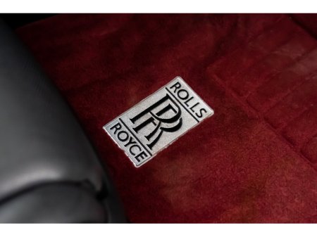 2023 Rolls-Royce Cullinan  €489,950 thumbnail