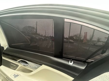 2017 BMW 7 Series  €26,945 thumbnail