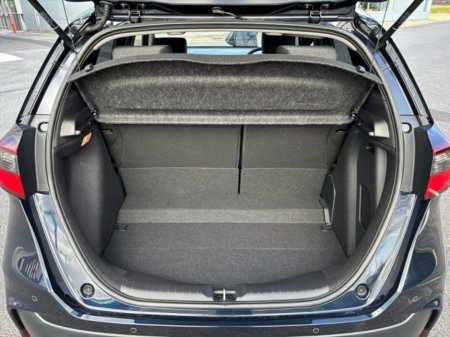 2026 Honda Jazz - thumbnail 10