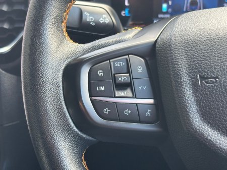 2023 Ford Ranger - thumbnail 10