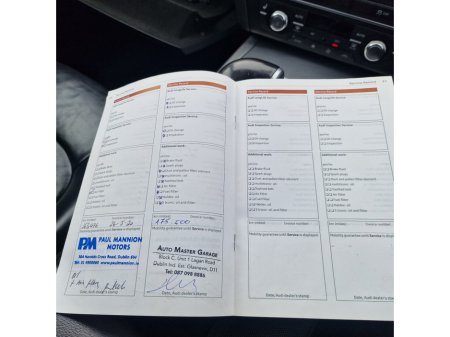 2012 Audi A6 - thumbnail 12