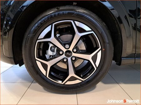 2026 Ford Puma ORDER YOUR NEW PUMA ST-Line 1.0 MHEV Manual TODAY! thumbnail