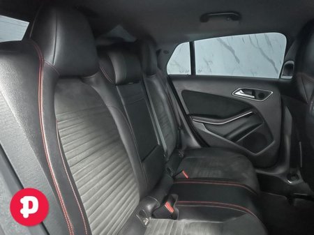 2016 Mercedes-Benz CLA Class AMG Line Auto - Straight Sale Discount / 12 Months Warranty €16,950 thumbnail