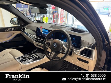 2024 BMW X5 - thumbnail 18