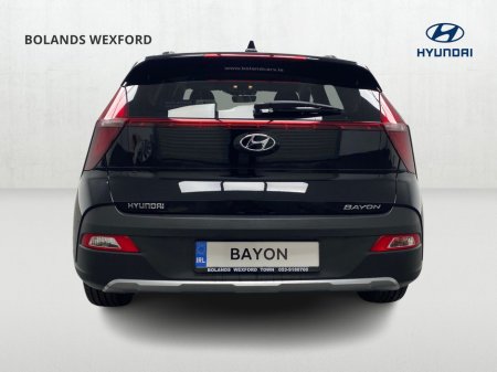 2026 Hyundai Bayon - thumbnail 12