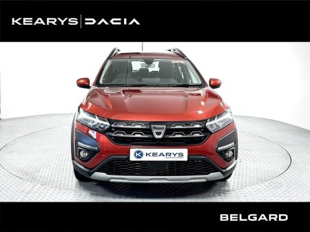 2023 Dacia Jogger TCe 110 Comfort *Clearance* *Huge Savings* €21,900