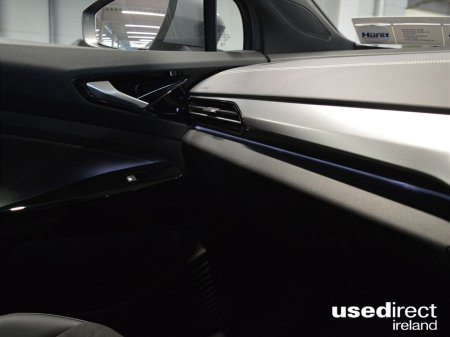 2025 Volkswagen ID.5 ID.5 PRO PLUS 77KWH 286HP €36,999 thumbnail