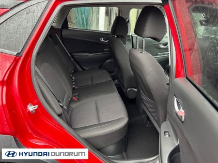 2022 Hyundai Kona Kauai Hybrid 5DR Auto €27,950 thumbnail