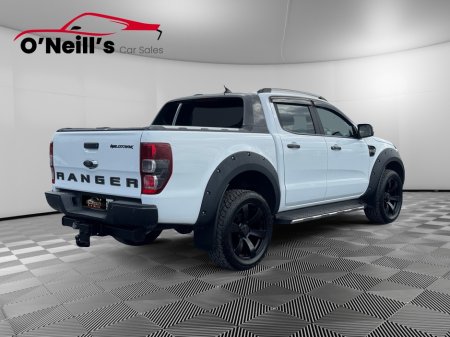 2019 Ford Ranger - photo 3