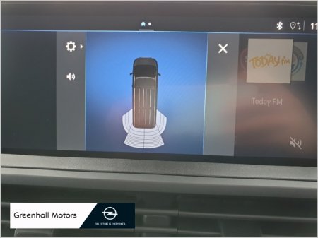 2026 Opel Vivaro - thumbnail 15