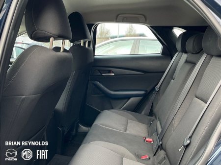 2021 Mazda CX-30 2WD 2.0P 122ps GS €19,950 thumbnail