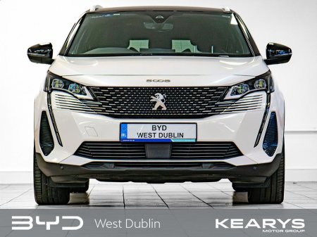 2024 Peugeot 5008 - photo 4