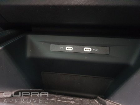 2023 Cupra Formentor - thumbnail 21