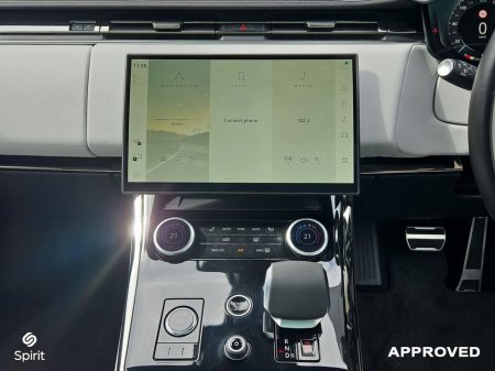 2023 Land Rover Range Rover Sport - thumbnail 11