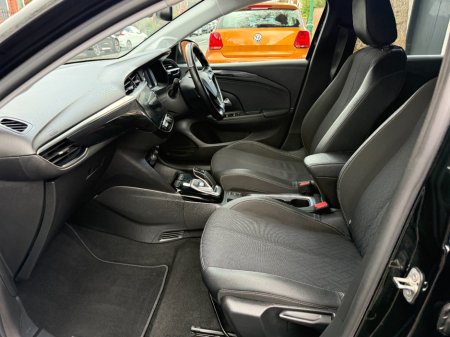 2022 Opel Corsa - thumbnail 10