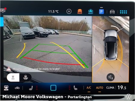 2026 Volkswagen T-Roc - thumbnail 13