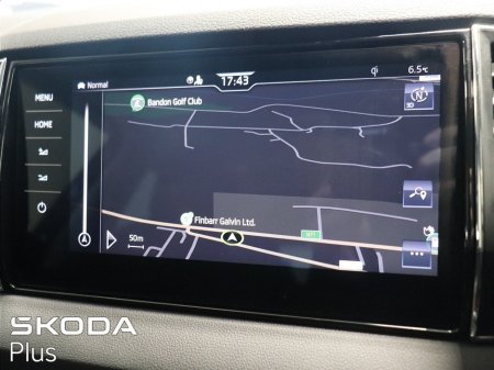 2023 Skoda Karoq 2.0TDI 115HP Style €34,950 thumbnail