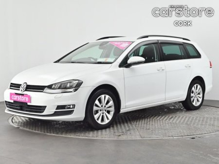 2016 Volkswagen Golf - thumbnail 7