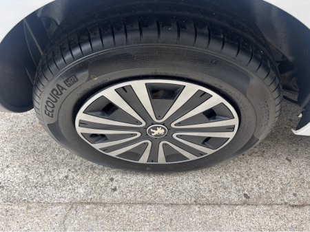 2018 Peugeot Partner - thumbnail 16