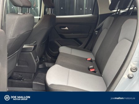 2023 Dacia Duster - thumbnail 10