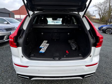 2020 Volvo XC60 - thumbnail 36