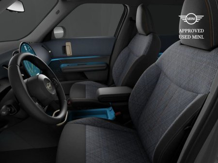 2026 MINI Countryman - view 3