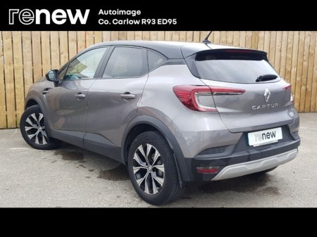 2022 Renault Captur 1.0 TCe 90 DFull Limited €21,900