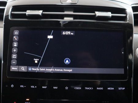 2023 Hyundai Tucson *43* PREMIUM TGDI PHEV T-GDI €29,900 thumbnail