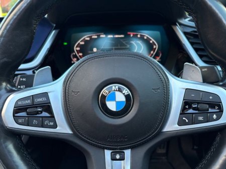 2019 BMW Z4 Z4 M40I €41,950 thumbnail