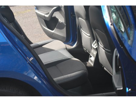 2020 Skoda Octavia - thumbnail 10