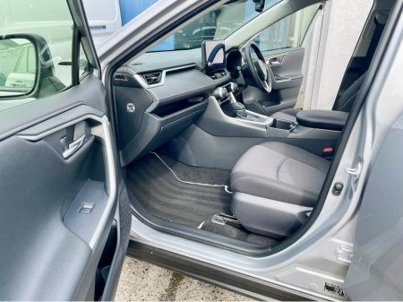 2024 Toyota Rav4 - thumbnail 33