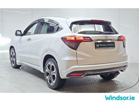 2019 Honda Vezel - thumbnail 14