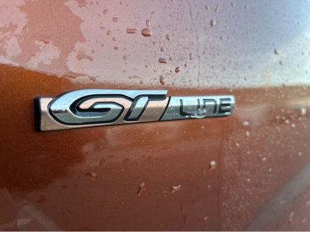 2020 Peugeot Rifter - thumbnail 13