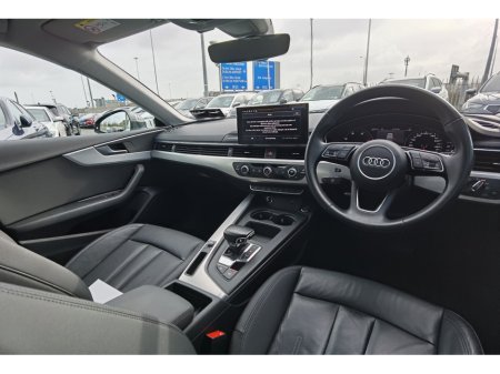 2023 Audi A5 - thumbnail 13