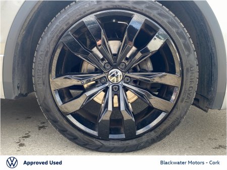 2023 Volkswagen Tiguan - thumbnail 9