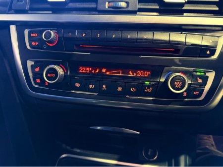 2015 BMW 3 Series 4d 320D LUXURY (AUTO) €16,249 thumbnail