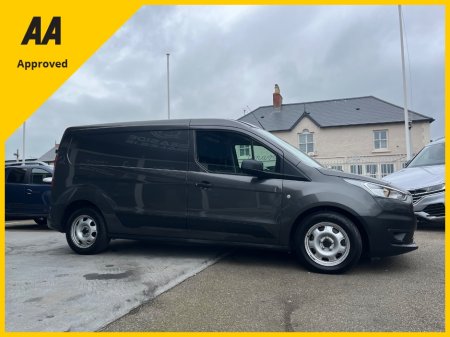 2019 Ford Transit Connect - thumbnail 4