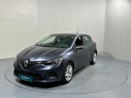 2022 Renault Clio Dynamique 1.0 Petrol €14,800