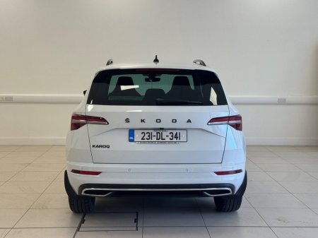 2023 Skoda Karoq - thumbnail 18