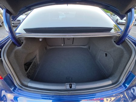 2016 Audi A3 Saloon 1.4 TFSI PRIVACY GLASS CAMERA PARKING SENSORS LOW TAX BAND €16,750 thumbnail